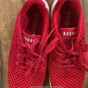 NOBULL Mesh Runner